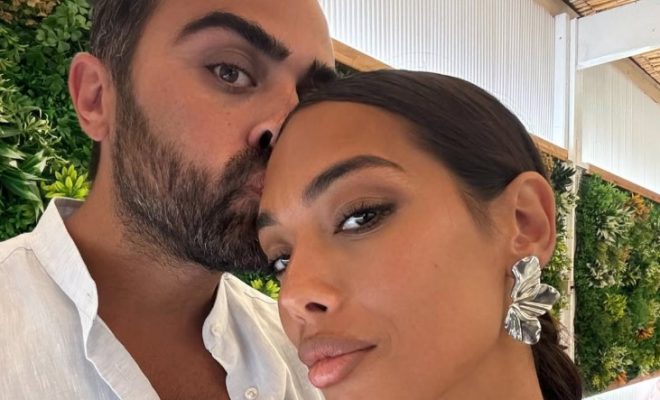 Federica Calemme e Gianmaria Antinolfi 5