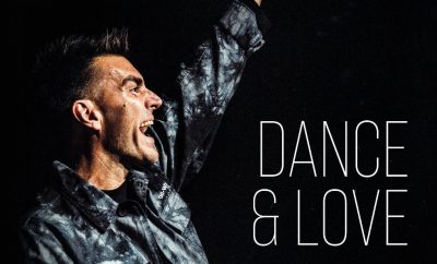 Gabry Ponte (ph Press)