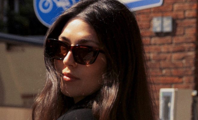 occhiali personalizzati Nau!, Nau!ME