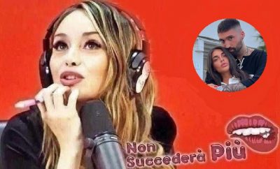 Josh Rossetti a Non Succederà Più