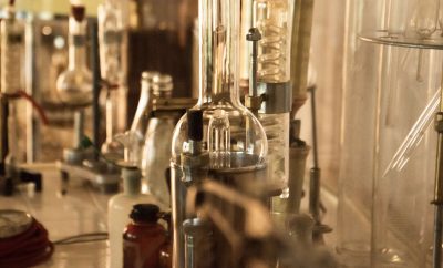 Macchine del vino Carpineto