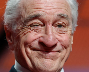 Robert de Niro