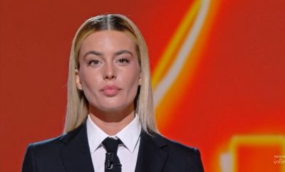 Sophie Codegoni a Le Iene