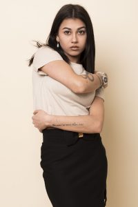 georgiana alis oprea 8