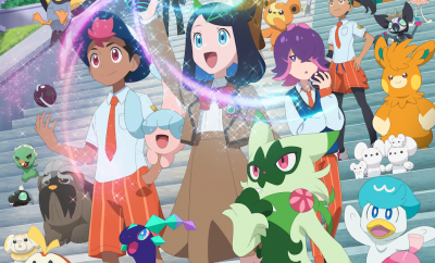 Stagione 2 Pokemon PH Press