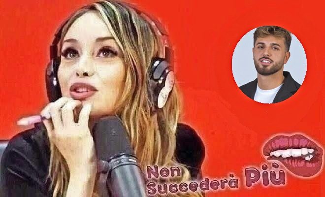 Alfonso D'Apice a Non Succederà Più