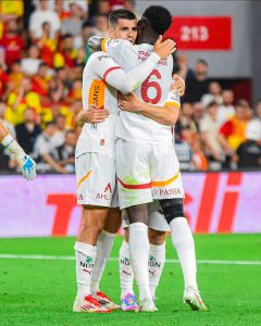 Alvaro Morata