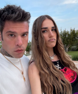 Clara e Fedez 2
