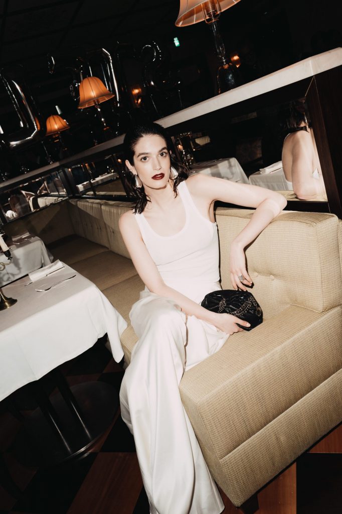 collezione 2026 Stella McCartney Milano