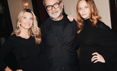 Stella McCartney the Wilde Milano