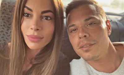 Giada Giovanelli e Francesco Branco