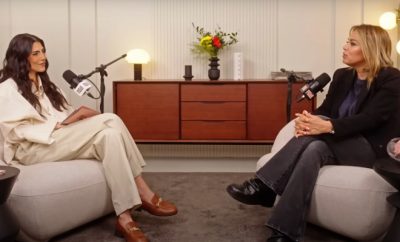 Giulia Salemi e Sonia Bruganelli