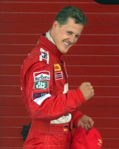 Michael Schumacher 2