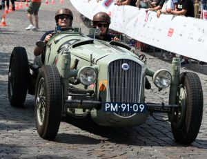 1000 miglia auto