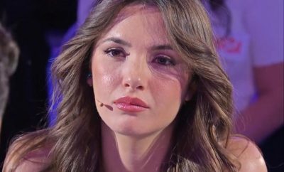 Uomini e Donne Nadia Di Dionato