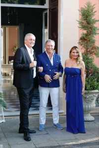 Voucher - Il Turismo in Onda