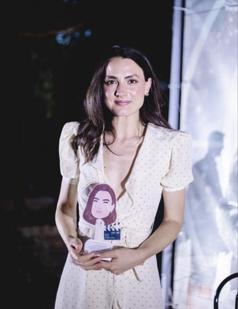 Romana Maggiora Vergaro