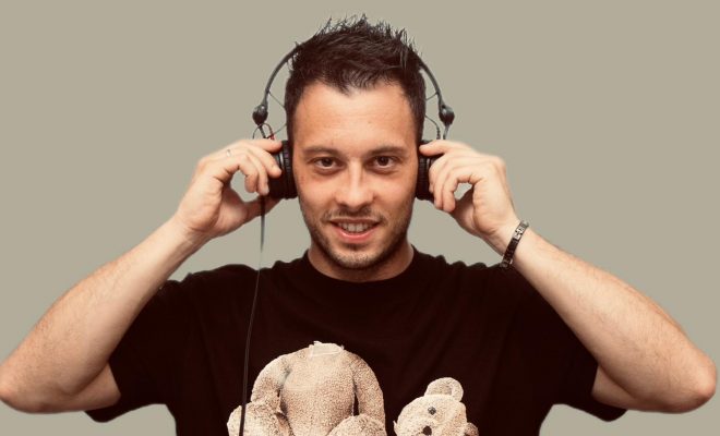 Riccardo Manfrin, il DJ della nuova generazione