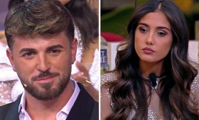 Alfonso D'Apice e Zeudi Di Palma