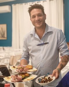 Andrea d'Asta Trattoriamo 2