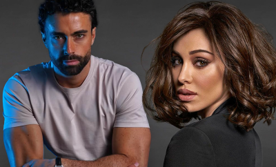 Belen e Andrea Foriglio