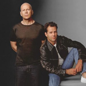 Bruce Willis