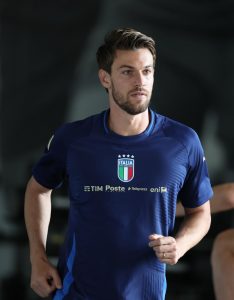 Daniele Rugani 3