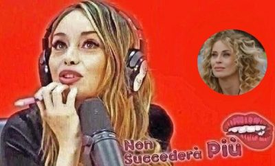 Eleonora Cecere a Non Succedera Piu