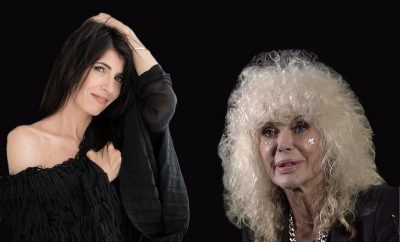 GIORGIA E DONATELLA 2