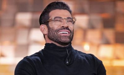 Gianni Sperti tronista UeD