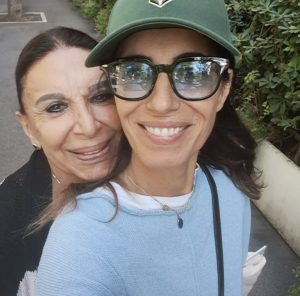 Giorgia e Elsa Giordano