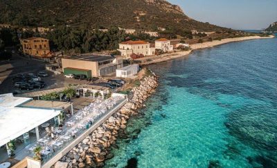 Golfo Aranci Follemente