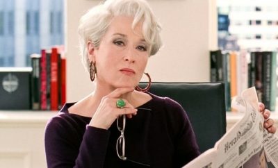 Il Diavolo veste Prada