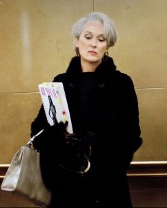 Il Diavolo veste Prada