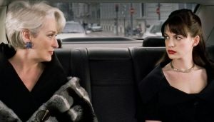 Il Diavolo veste Prada