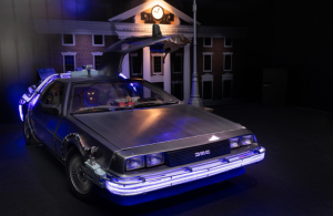 Back in Time – The Exhibition