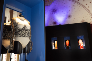 Back in Time – The Exhibition