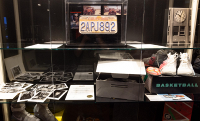 Back in Time – The Exhibition