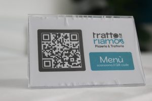 Menu Trattoriamo