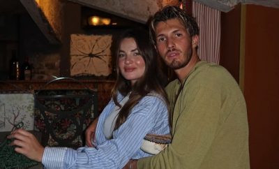 Raffaella Scuotto e Brando Ephrikian