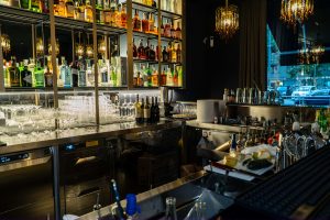 Ristorante Cantato L’Écurie 4