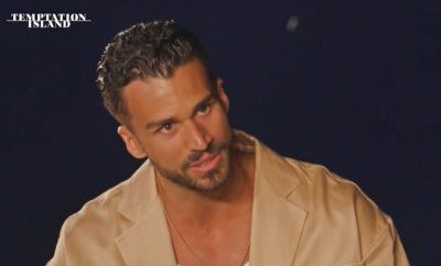 Rosario a Temptation Island