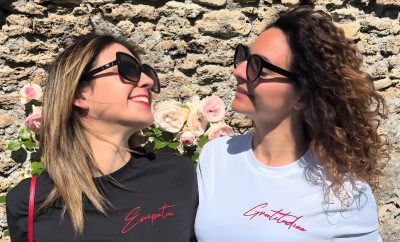 Rossella Sambucco VALUES Brand 1