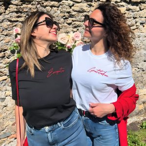 Rossella Sambucco VALUES Brand