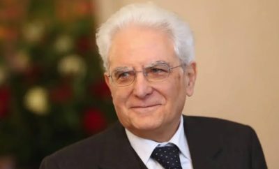 Sergio Mattarella 2