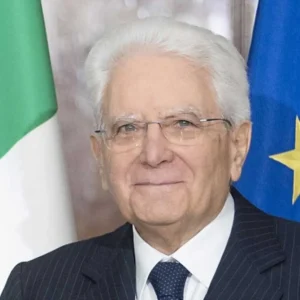 Sergio Mattarella