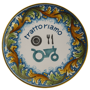 Trattoriamo 16