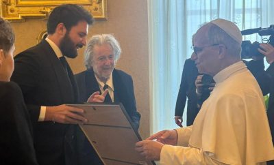 Al Pacino e Iervolino 7