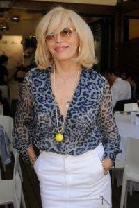 Amanda Lear