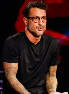 Fabrizio Corona 